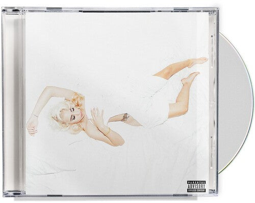 Kali Uchis POR VIDA 10th Anniversary NEW SEALED CD