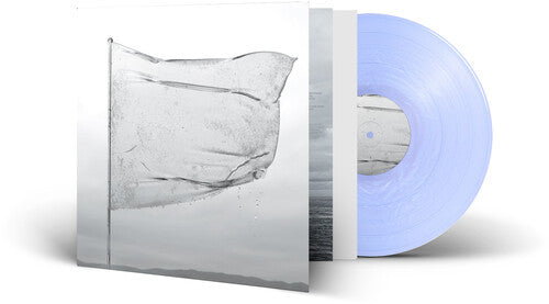 Dool THE SHAPE OF FLUIDITY New Limited Arctic Pearl Colored Vinyl Record LP