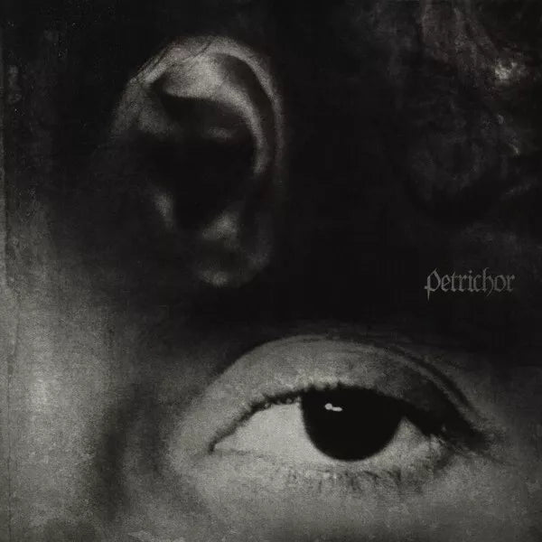 070 Shake PETRICHOR New Sealed Black Vinyl Record LP