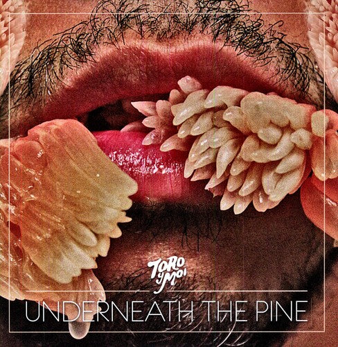 Toro Y Moi UNDERNEATH THE PINE +MP3s CARPARK RECORDS New Sealed Vinyl LP