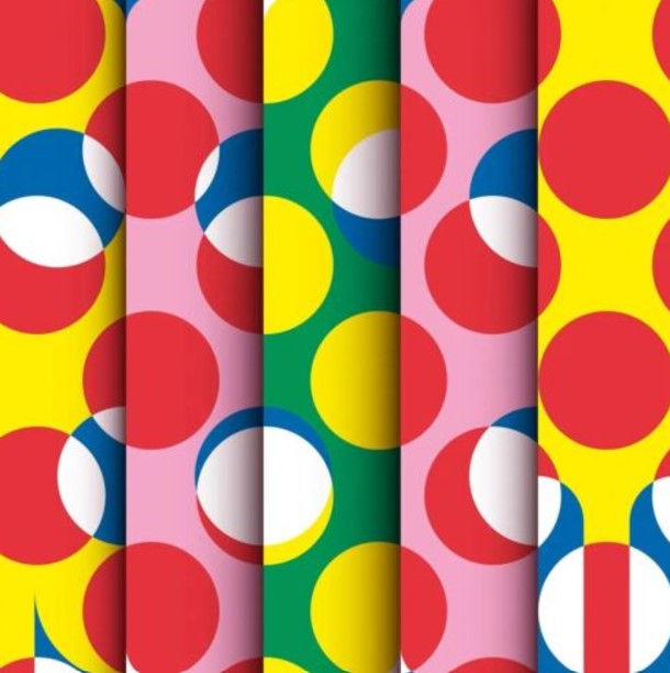 Panda Bear/Sonic Boom RESET MARIACHI EP New Sealed Black Vinyl Record EP