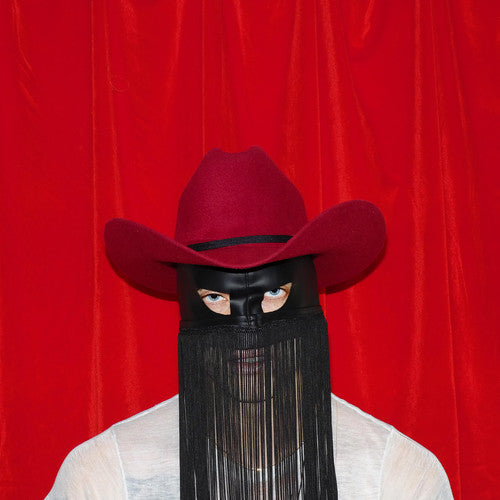 Orville Peck PONY New Sealed Black Vinyl Record LP