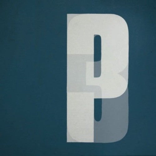Portishead THIRD New Sealed Black Vinyl Record 2 LP