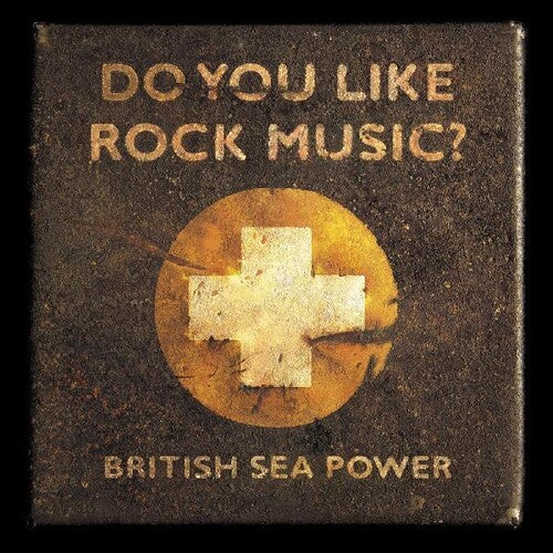 British Sea Power DO YOU LIKE ROCK MUSIC? New Sealed 2 CD