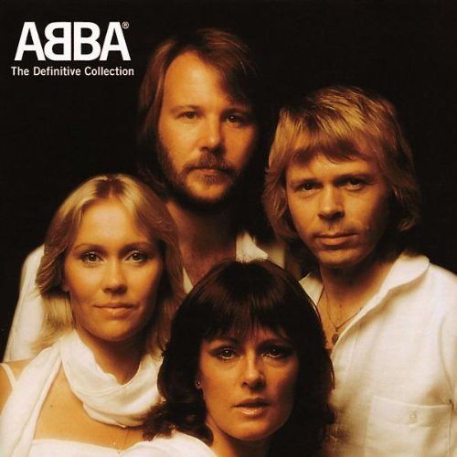 Abba DEFINITIVE COLLECTION Best Of 27 Essential Songs REMASTERED New Sealed 2 CD