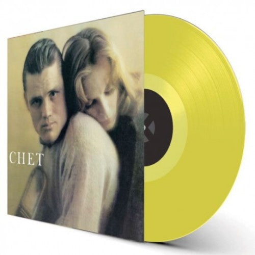 Chet Baker CHET: LYRICAL TRUMPET (950670) 180g LIMITED New Colored Vinyl LP