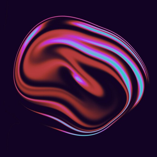 Microwave LET'S START DEGENERACY New Sealed Colored Vinyl Record LP