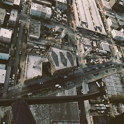 Show Me The Body DOG WHISTLE Loma Vista NEW SEALED BLACK VINYL RECORD LP