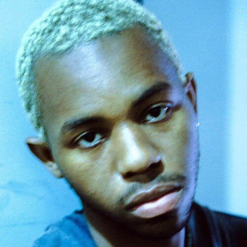 Montell Fish JAMIE New Sealed Limited Edition Cream Colored Vinyl Record LP