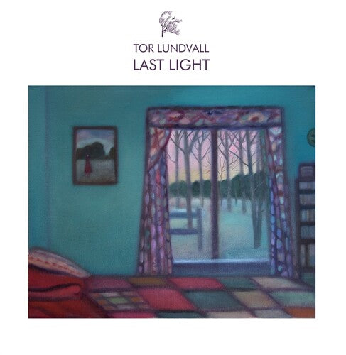 Tor Lundvall LAST LIGHT New Sealed Black Vinyl Record LP