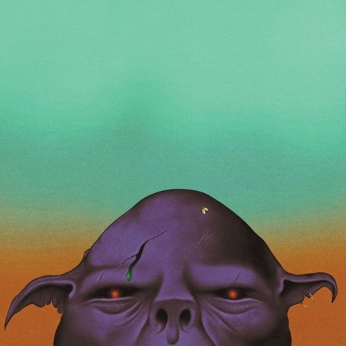 Oh Sees ORC Limited Edition NEW SEALED YELLOW COLORED VINYL RECORD 2LP