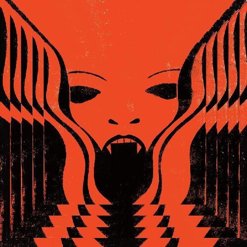 Spoon LUCIFER ON THE SOFA New Sealed Black Vinyl Record LP