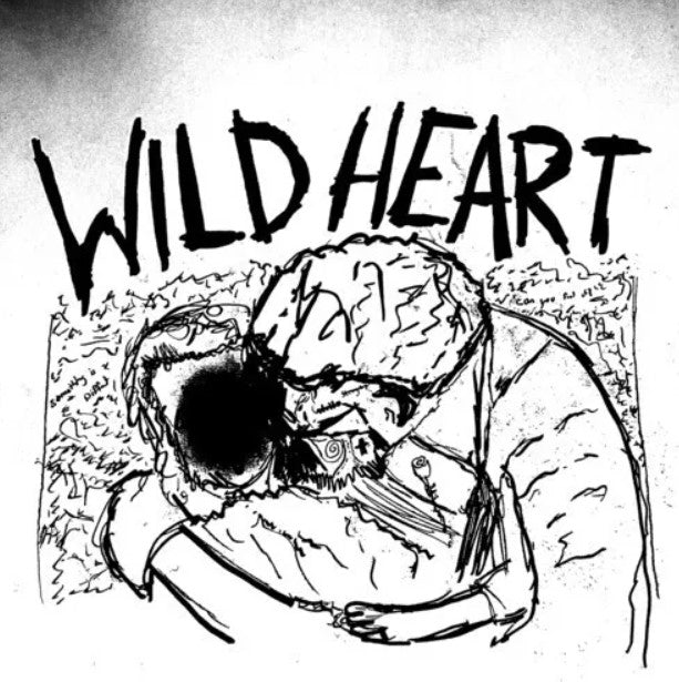 Current Joys WILD HEART Limited Edition REMASTERED New Sealed Vinyl Record LP