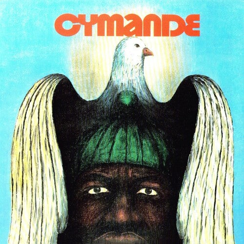 Cymande Cymande LP