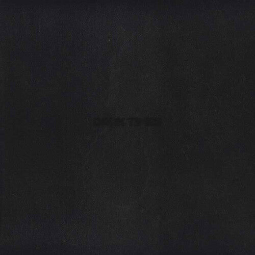 Vince Staples DARK TIMES New Sealed Black Vinyl Record LP
