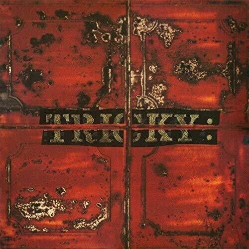 Tricky Maxinquaye GATEFOLD 180g (ISLAND) LP