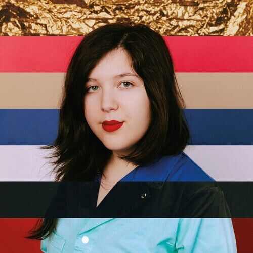 Lucy Dacus 2019 New Sealed Vinyl LP