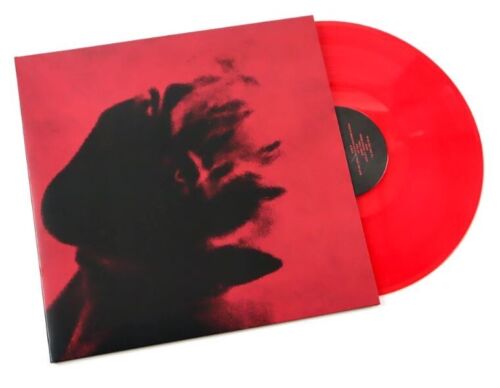 Joji BALLADS 1 5th Anniversary 88RISING New Limited Red Colored Vinyl Record LP