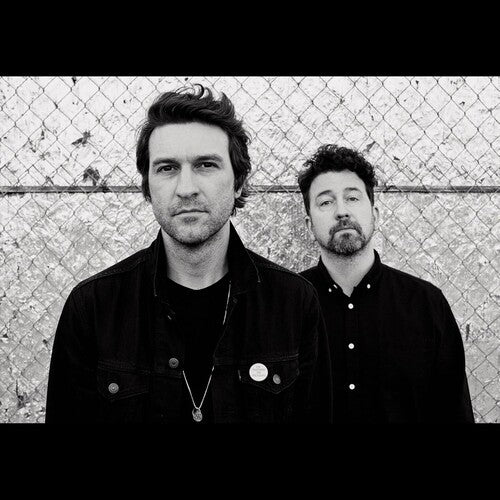 Japandroids FATE & ALCOHOL Epitaph NEW SEALED CD