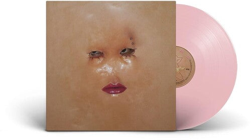 Shygirl ALIAS 5th Anniversary NEW SEALED LIMITED EDITION PINK COLORED VINYL EP