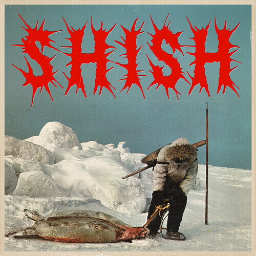 Portugal The Man SHISH New Sealed CD