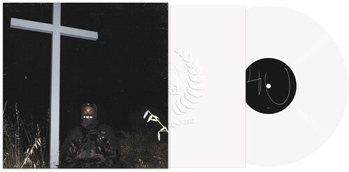 Jpegmafia I Lay Down My Life For You WHITE LP