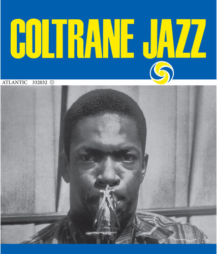 John Coltrane COLTRANE JAZZ (MONO) 180g RHINO HIGH FIDELITY New Sealed Vinyl LP