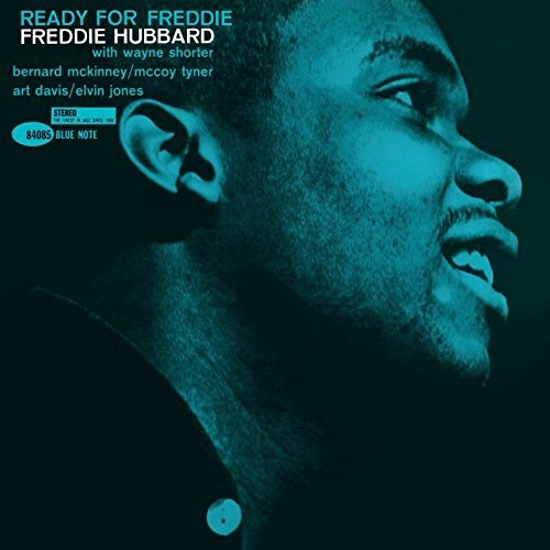 Freddie Hubbard READY FOR FREDDIE New Sealed CD