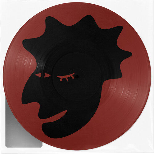 Kaytranada AIN'T NO DAMN WAY New Limited Edition Vinyl Picture Disc LP