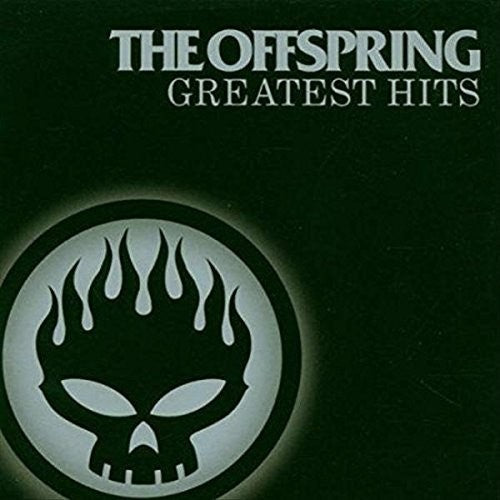 Offspring GREATEST HITS Best Of 14 Essential Songs NEW SEALED CD