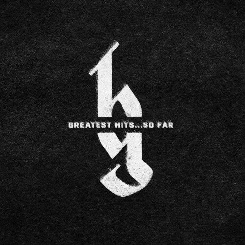 Brantley Gilbert GREATEST HITS... SO FAR Best Of 21 Essential Songs NEW CD