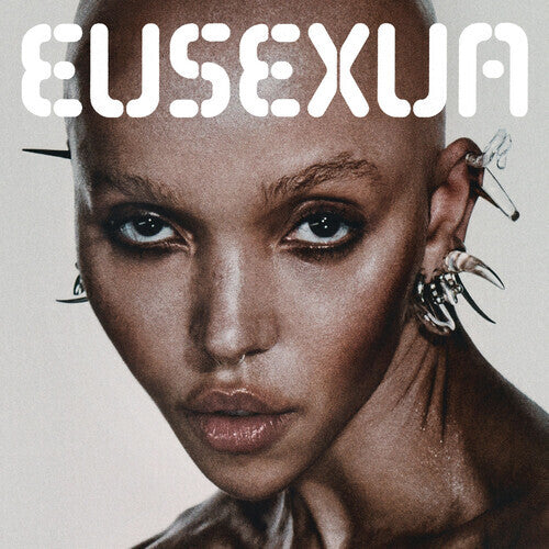 Fka Twigs EUSEXUA CD