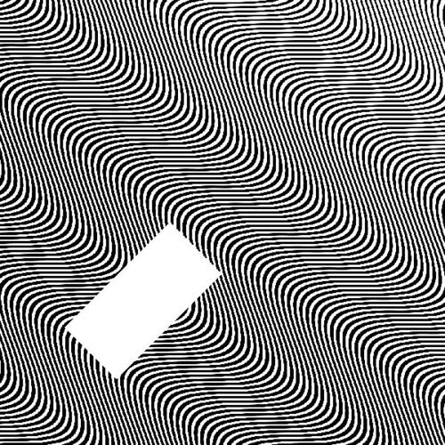 Jamie XX IN WAVES New Sealed Black Vinyl Record LP