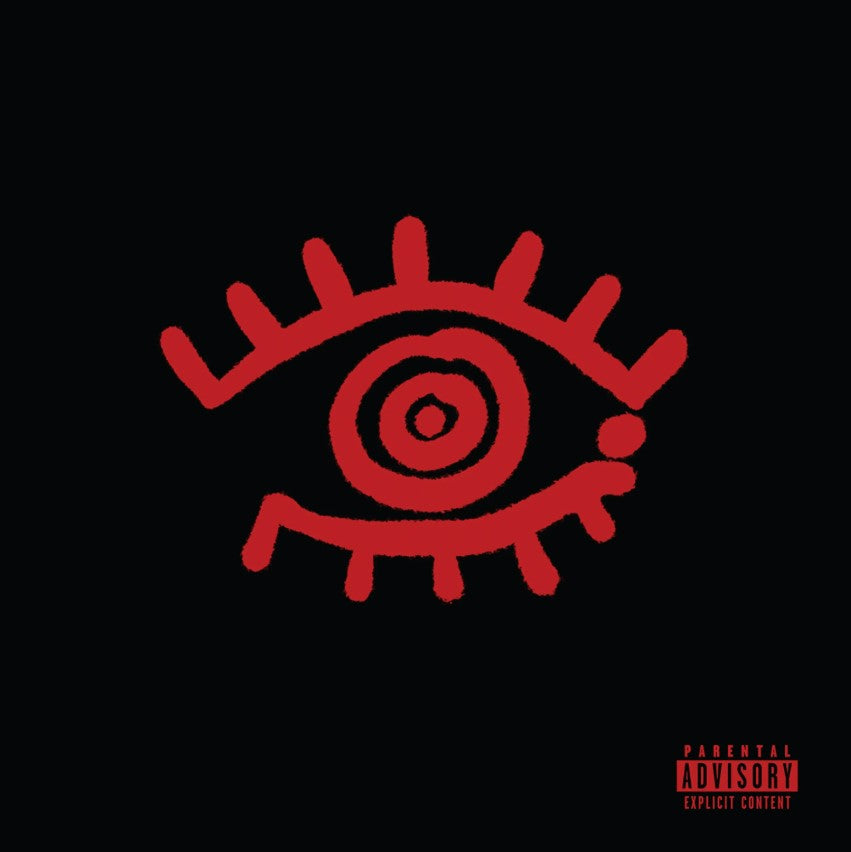 Fuerza Regida 111XPANTIA New Sealed Black Vinyl Record LP