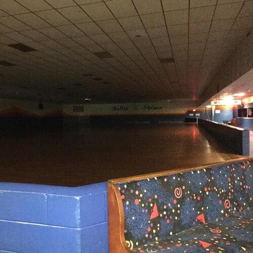 Oso Oso SORE THUMB New Sealed Limited Clear Vinyl Record LP