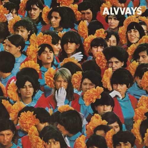 Alvvays SELF TITLED Debut Album POLYVINYL RECORDS New Sealed CD