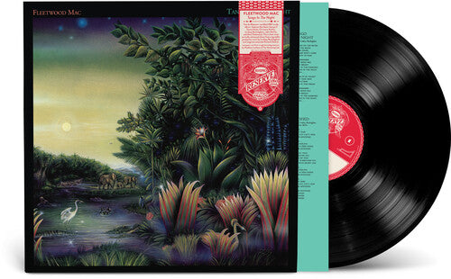 Fleetwood Mac TANGO IN THE NIGHT (RHINO RESERVE) 180g New Sealed Vinyl Record LP