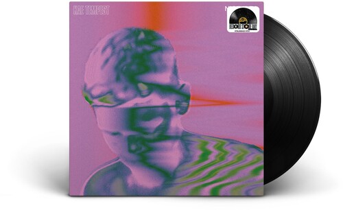 Kae Tempest NICE IDEA Limited Edition RSD 2023 New Sealed Vinyl Record EP