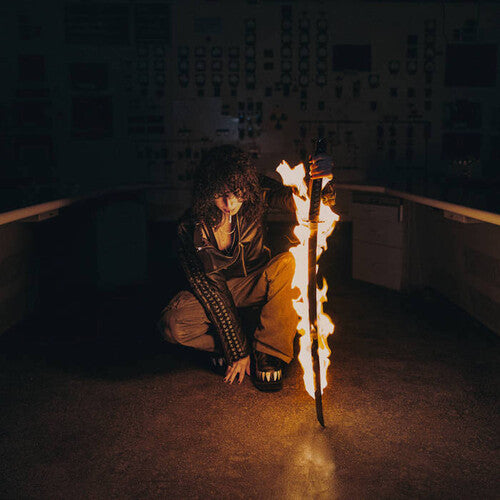 Jane Remover REVENGESEEKERZ New Sealed Black Vinyl Record 2 LP