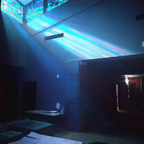 John Maus LATER THAN YOU THINK New Sealed CD