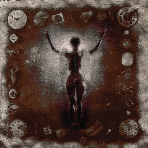 Ministry PSALM 69 (ROCKTOBER) 180g EXPANDED New Sealed Black Vinyl 2 LP