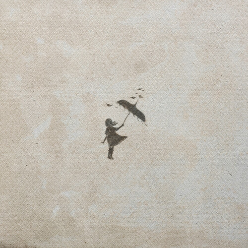 Lydia ILLUMINATE (SHE SAVED ME) Limited Edition NEW MILKY CLEAR COLORED VINYL LP