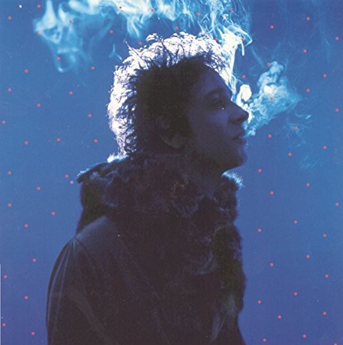 Gustavo Cerati BOCANADA New Sealed Black Vinyl Record LP
