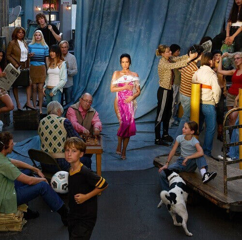 Demi Lovato IT'S NOT THAT DEEP New Sealed CD