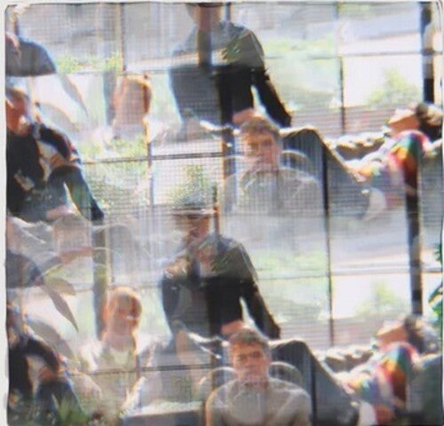 Charlatans UK WE ARE LOVE New Sealed CD