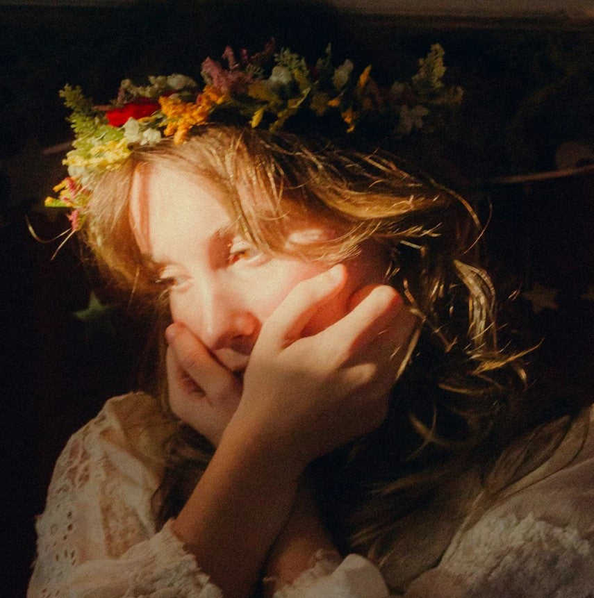 Sydney Rose I KNOW WHAT I WANT New Sealed Limited IEX Colored Vinyl Record EP