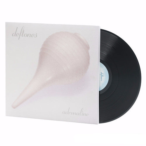Deftones ADRENALINE Debut Album 180g MAVERICK New Sealed Vinyl Record LP