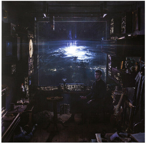 Danny L Harle CERULEAN New Sealed CD