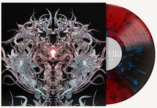 Polyphia REMEMBER THAT YOU WILL DIE Limited Edition NEW SEALED COLORED VINYL LP