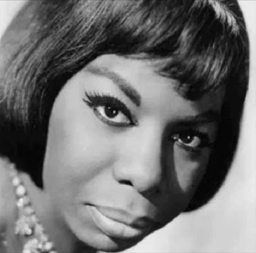 Nina Simone BEST OF 13 Essential Songs LIMITED EDITION New White Colored Vinyl LP